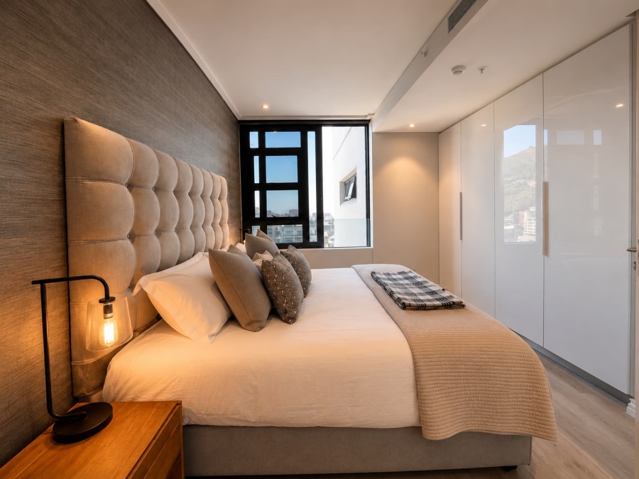2 Bedroom Property for Sale in Cape Town City Centre Western Cape